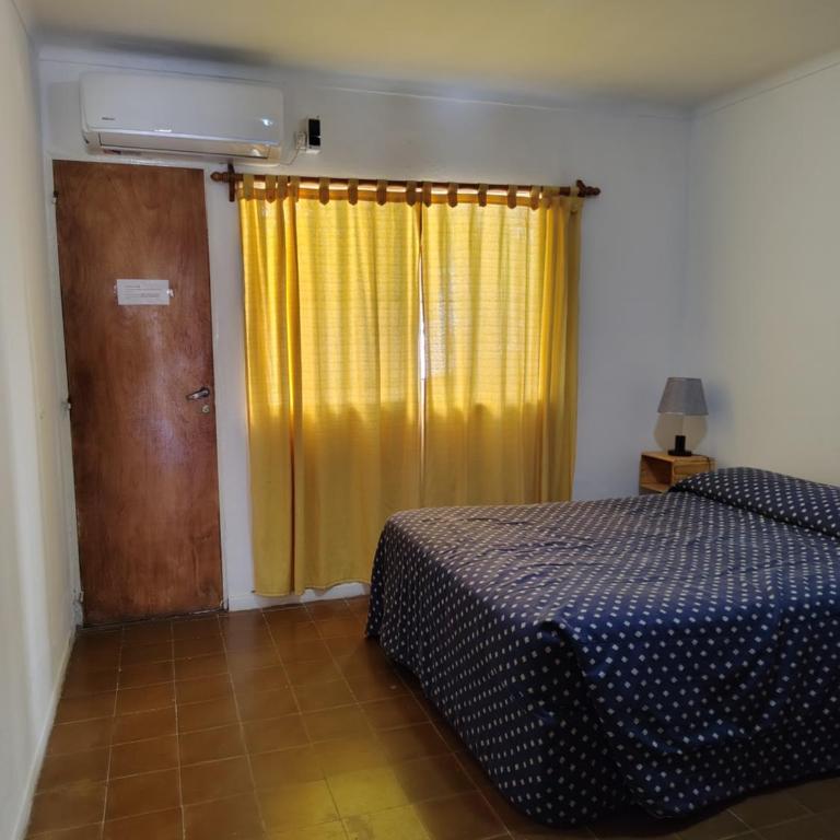Departamento Plaza España - Casa con 1 dormitorio - 1