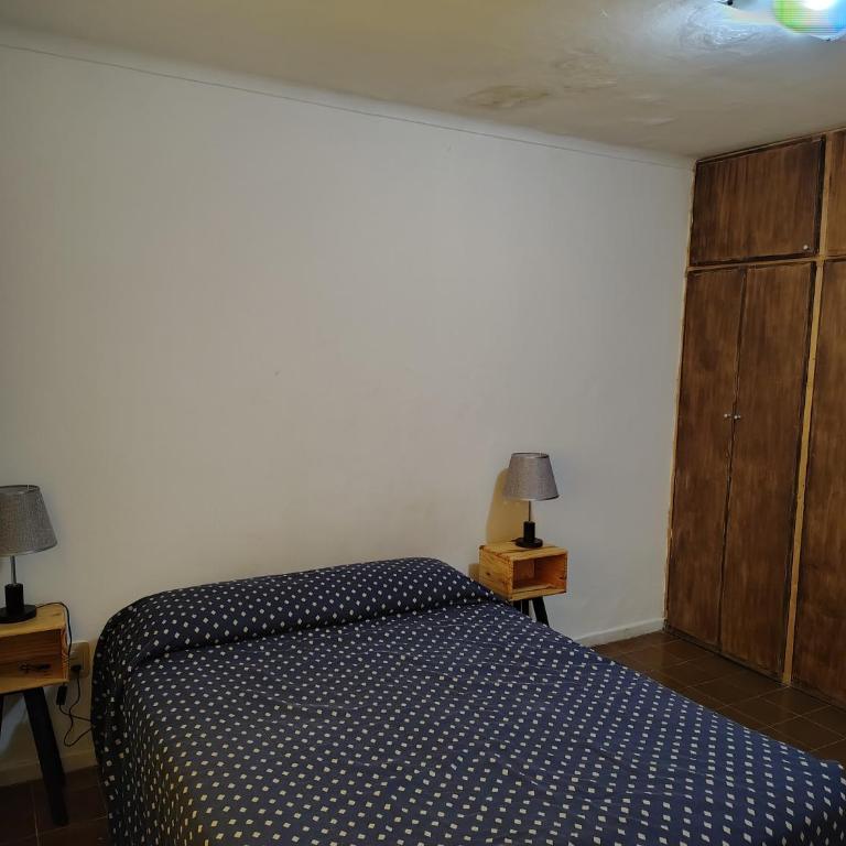 Departamento Plaza España - Casa con 1 dormitorio - 18