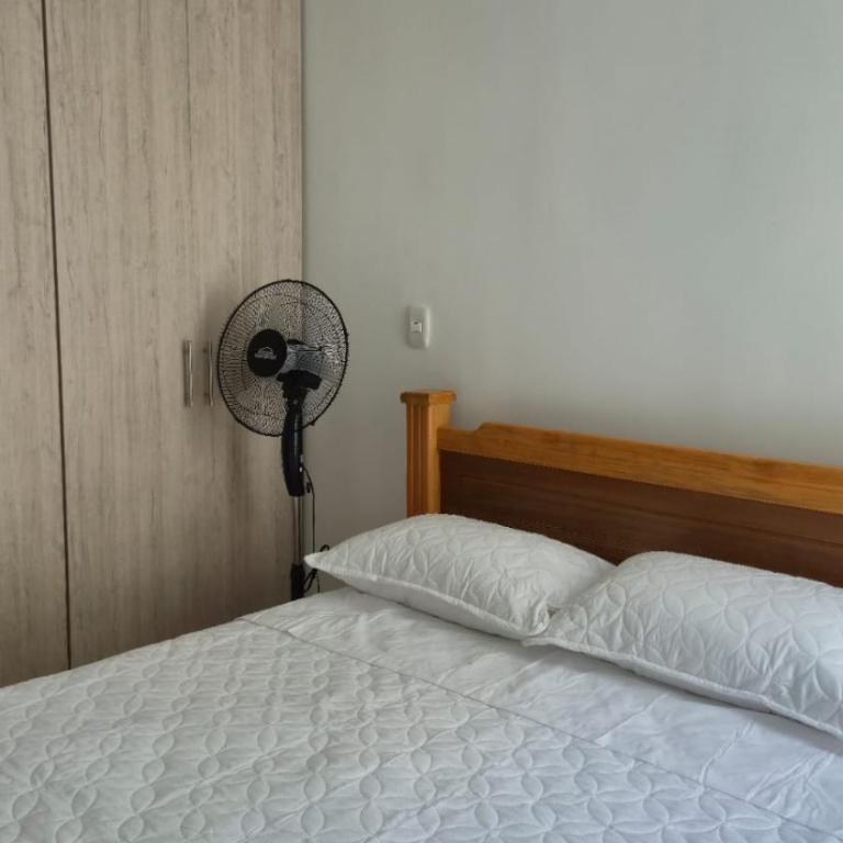 Apartamento en Armenia - Con Piscina - Apartamento de 3 dormitorios - 11
