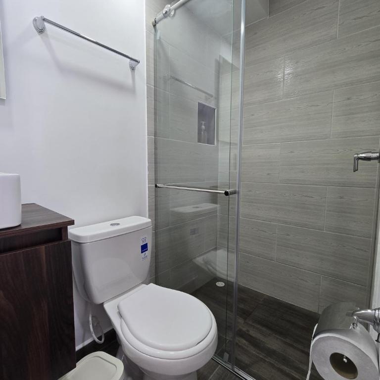 Apartamento en Armenia - Con Piscina - Apartamento de 3 dormitorios - 13