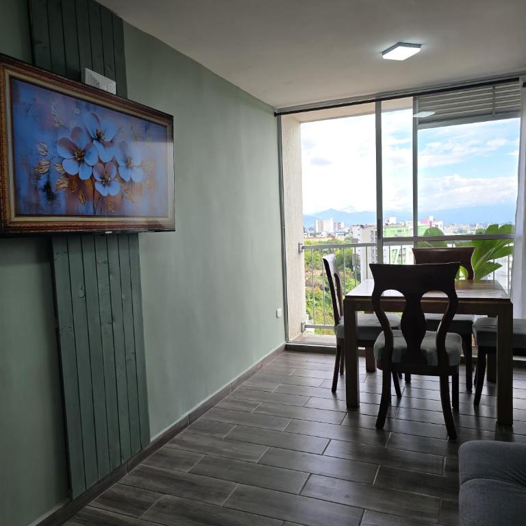 Apartamento en Armenia - Con Piscina - Apartamento de 3 dormitorios - 17