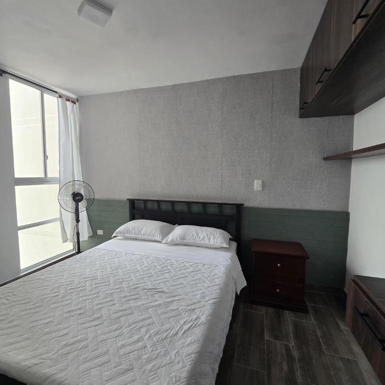 Apartamento en Armenia - Con Piscina - Apartamento de 3 dormitorios - 18