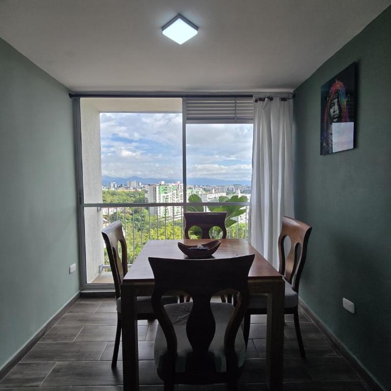 Apartamento en Armenia - Con Piscina - Apartamento de 3 dormitorios - 21