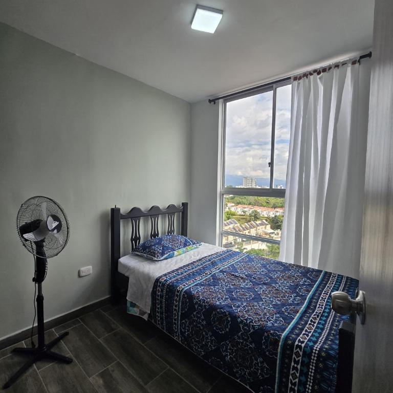Apartamento en Armenia - Con Piscina - Apartamento de 3 dormitorios - 23