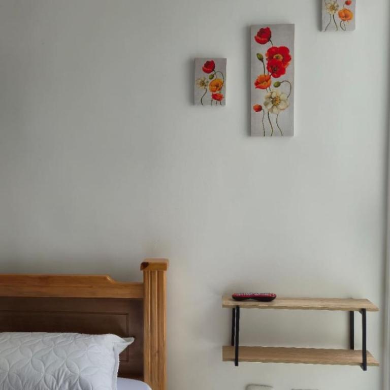 Apartamento en Armenia - Con Piscina - Apartamento de 3 dormitorios - 24