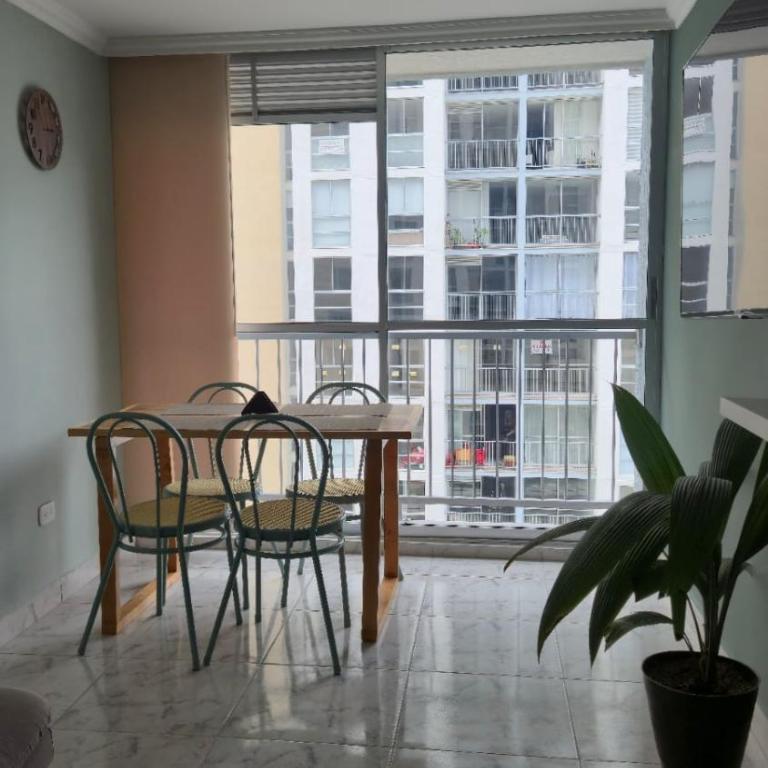 Apartamento en Armenia - Con Piscina - Apartamento de 3 dormitorios - 26