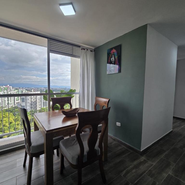 Apartamento en Armenia - Con Piscina - Apartamento de 3 dormitorios - 31