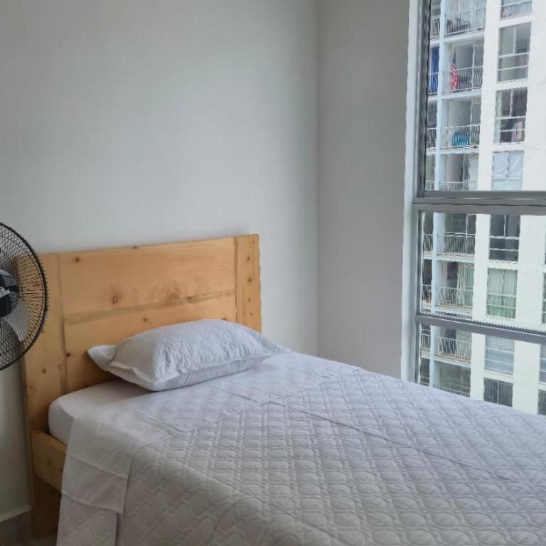 Apartamento en Armenia - Con Piscina - Apartamento de 3 dormitorios - 33