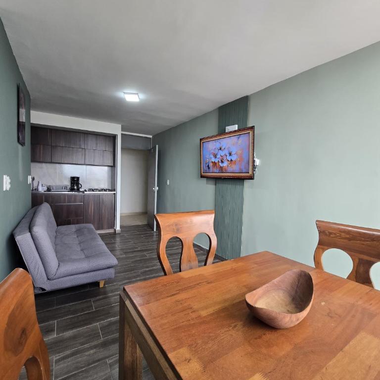 Apartamento en Armenia - Con Piscina - Apartamento de 3 dormitorios - 34