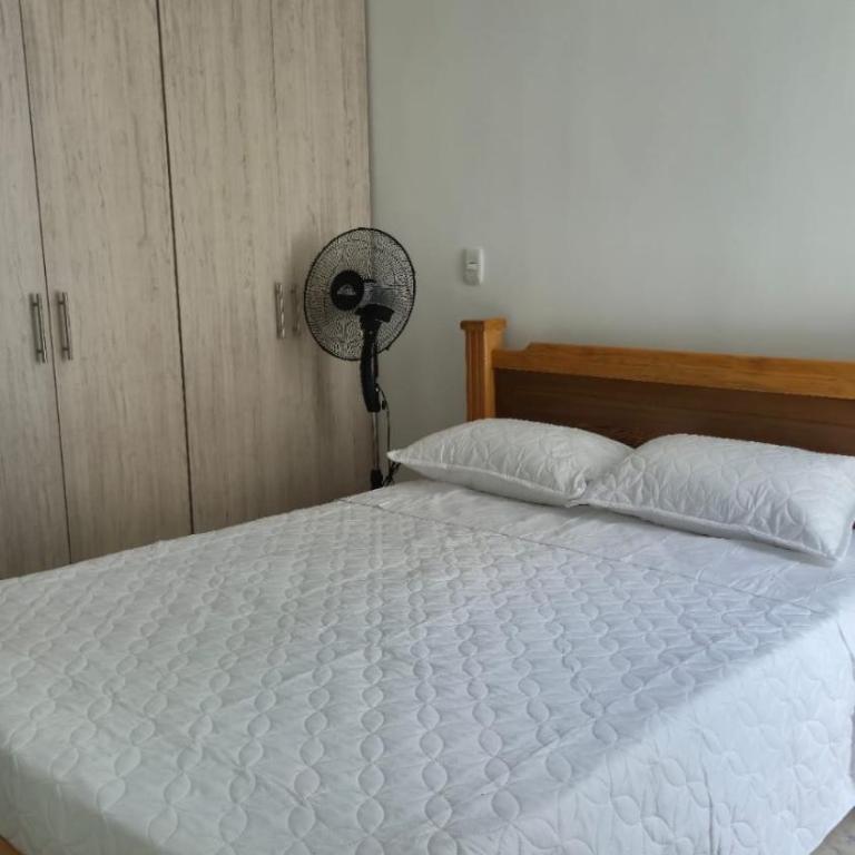 Apartamento en Armenia - Con Piscina - Apartamento de 3 dormitorios - 40
