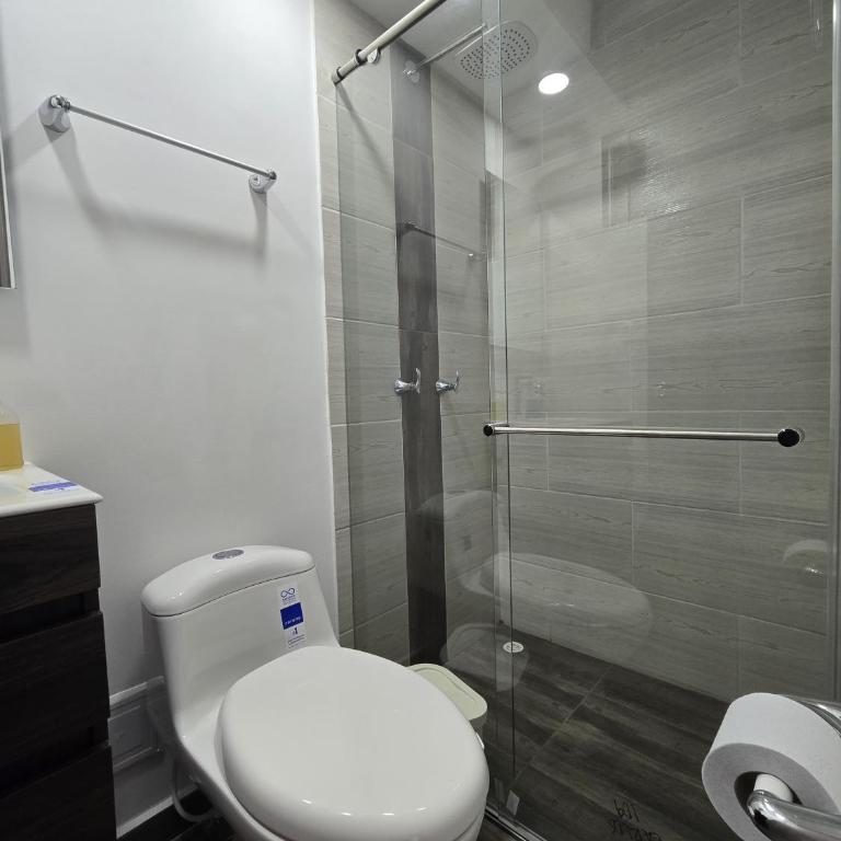 Apartamento en Armenia - Con Piscina - Apartamento de 3 dormitorios - 46
