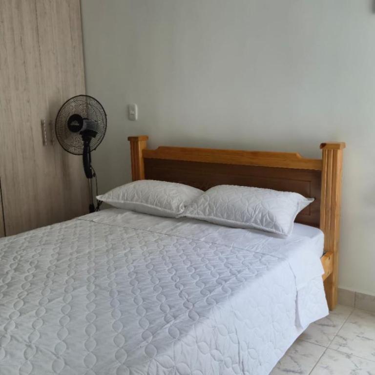 Apartamento en Armenia - Con Piscina - Apartamento de 3 dormitorios - 48