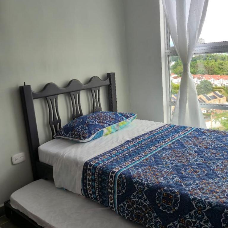 Apartamento en Armenia - Con Piscina - Apartamento de 3 dormitorios - 51