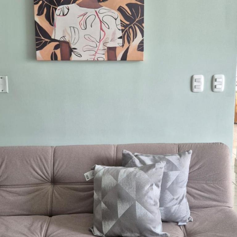 Apartamento en Armenia - Con Piscina - Apartamento de 3 dormitorios - 56