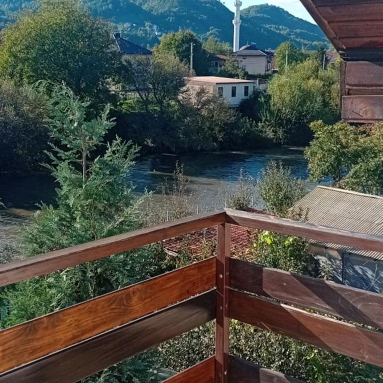 Villa "Bosnia" - Vila - 17