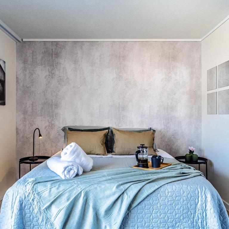Parque Curico Suites - Suite Apartment - 7