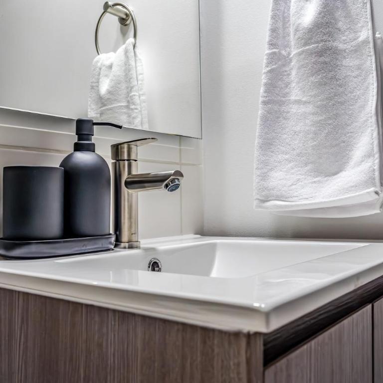 Parque Curico Suites - Suite Apartment - 14