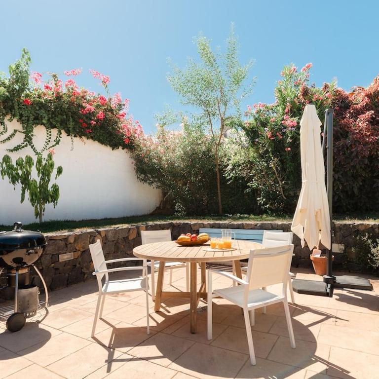 La Casita, in the heart of Puerto De la Cruz - Casa de 3 dormitorios - 26