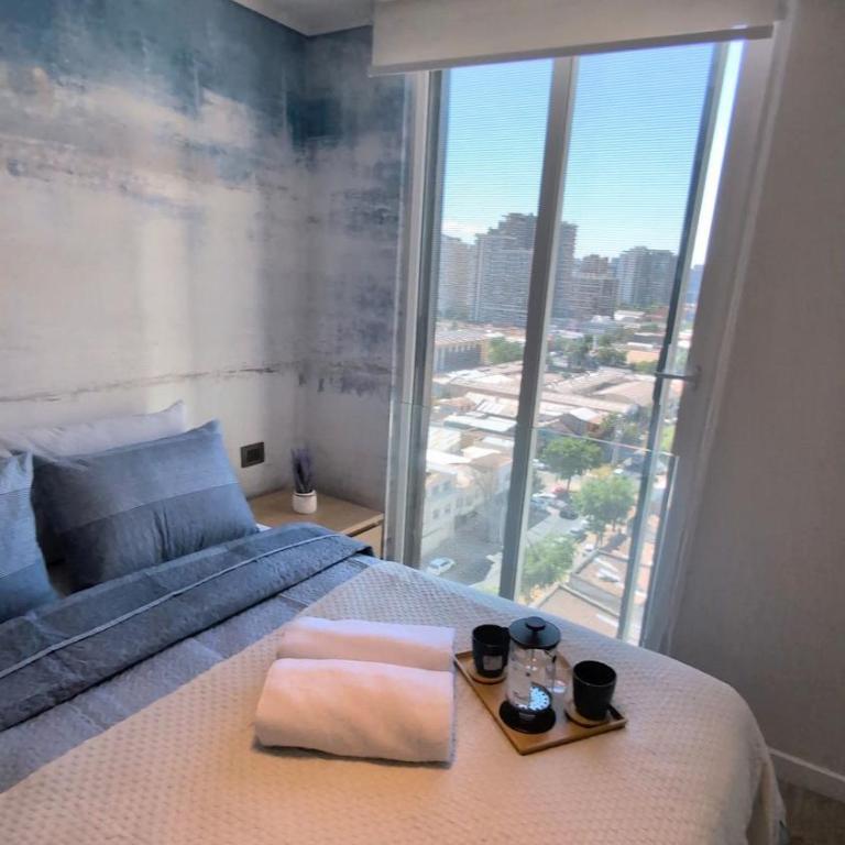 Santa Elvira Apartments - Deluxe Apartment - 9