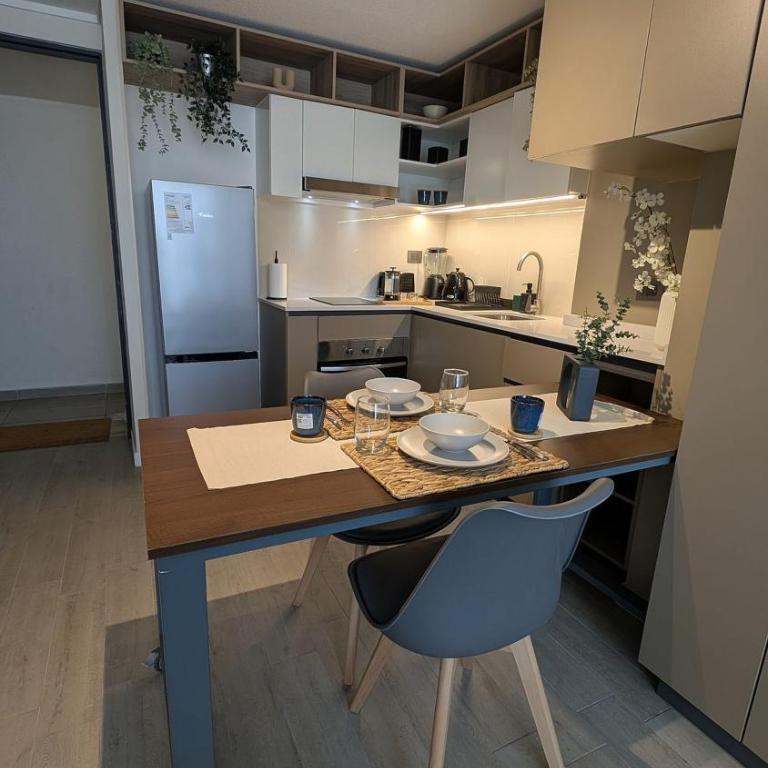 Santa Elvira Apartments - Deluxe Apartment - 14