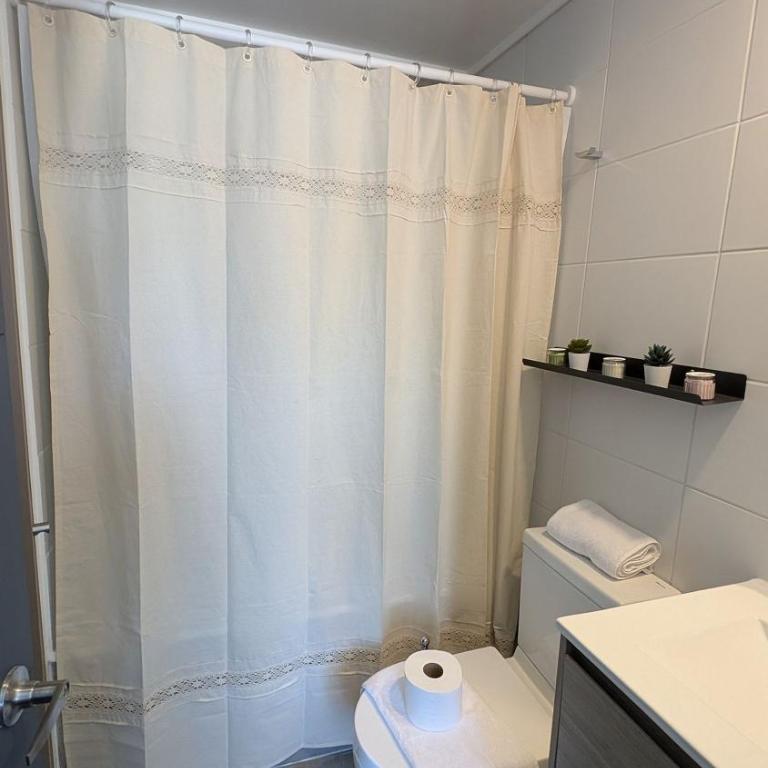 Santa Elvira Apartments - Deluxe Apartment - 20