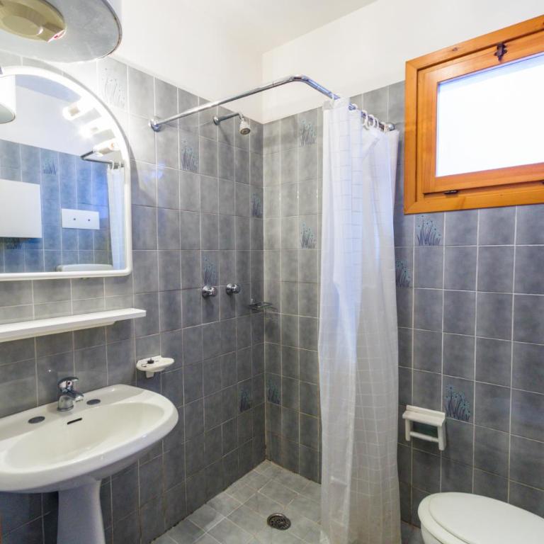 Villa Patrick - Appartamento con 1 Camera da Letto - 4