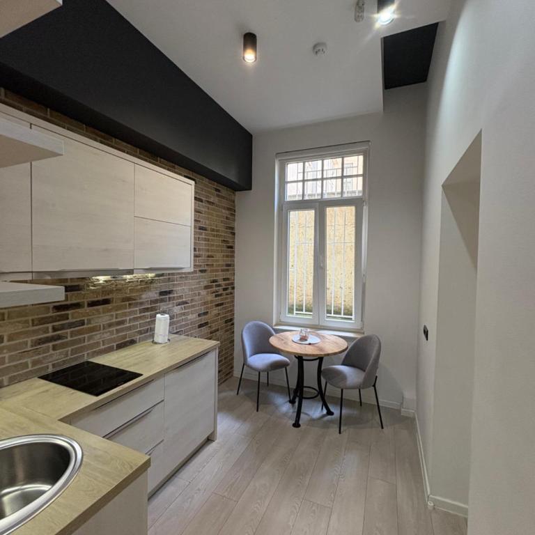 Boulevard Apartments - Apartman - 9