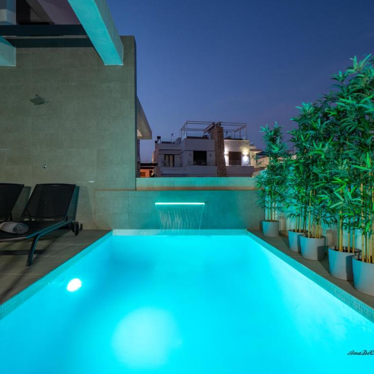 SUN&GOLF Residence - Villa de 3 dormitorios - 25