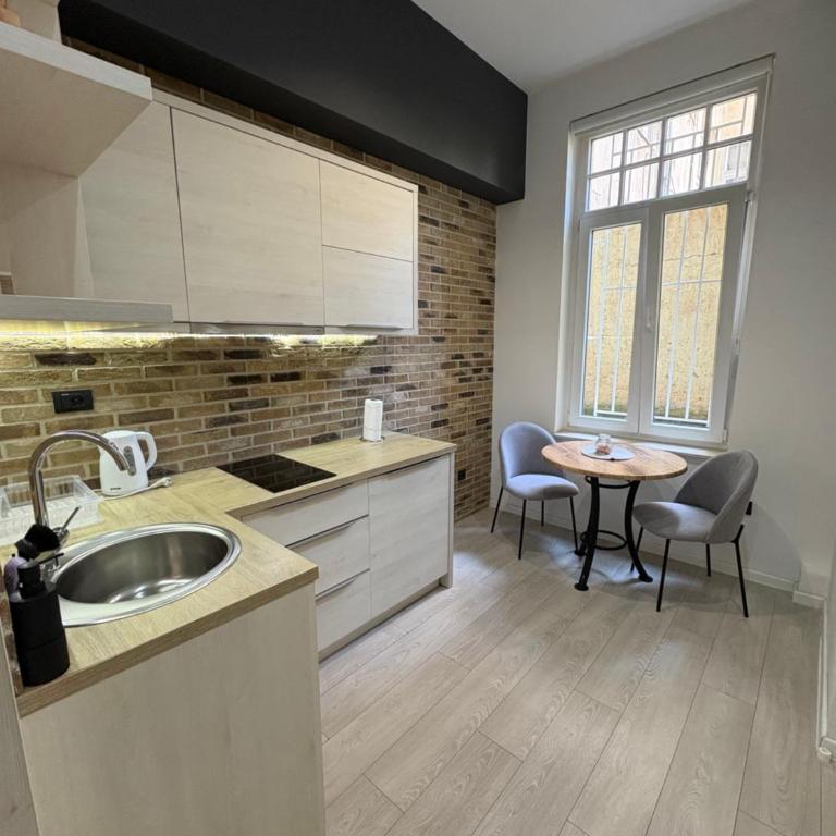 Boulevard Apartments - Apartman - 10