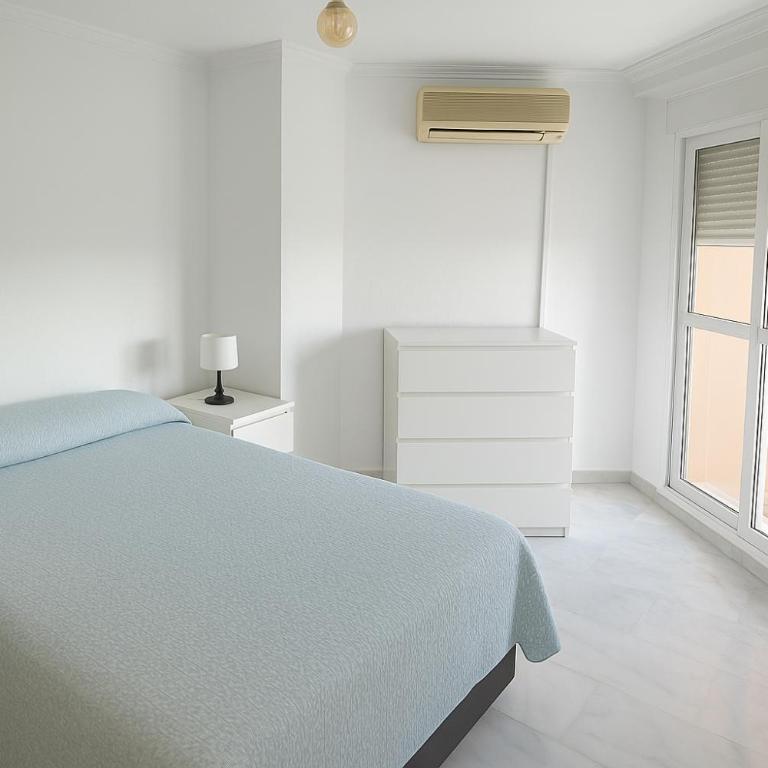 LA SIESTA BEACH II - La cala de Mijas - Apartamento de 2 dormitorios - 7