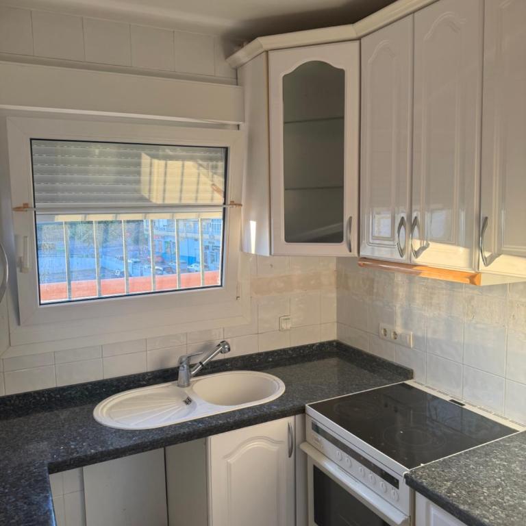 LA SIESTA BEACH II - La cala de Mijas - Apartamento de 2 dormitorios - 4