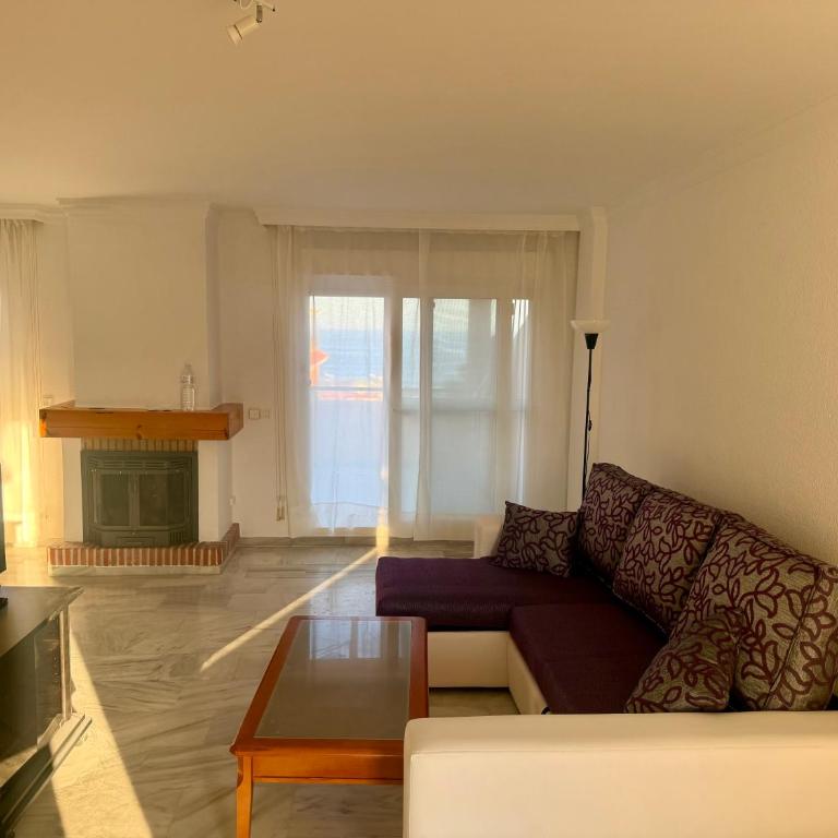 LA SIESTA BEACH II - La cala de Mijas - Apartamento de 2 dormitorios - 12