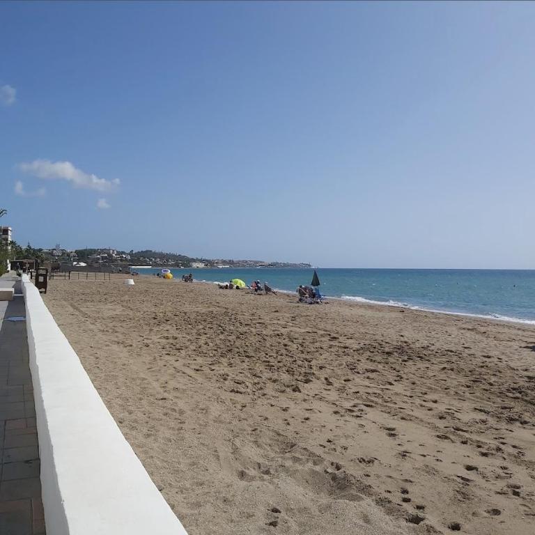 LA SIESTA BEACH II - La cala de Mijas - Apartamento de 2 dormitorios - 15