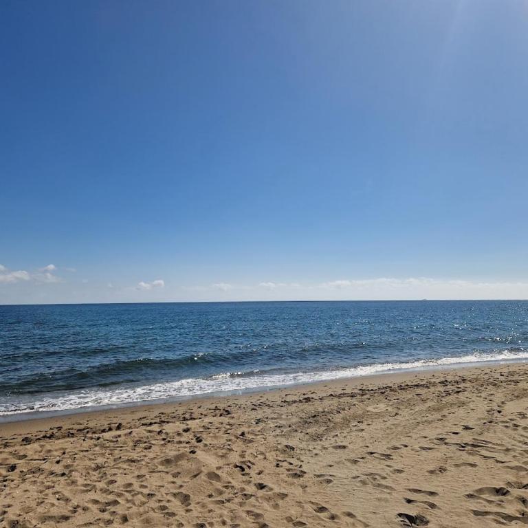 LA SIESTA BEACH II - La cala de Mijas - Apartamento de 2 dormitorios - 16