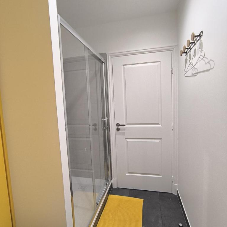 Le Yellow - Moderne & design - Centre Metz - Wi-Fi - Apartment - 19
