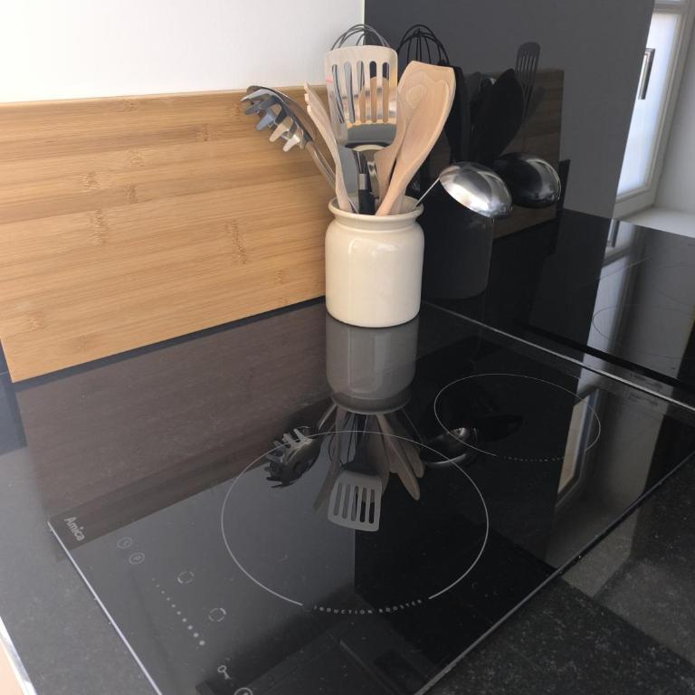Le Yellow - Moderne & design - Centre Metz - Wi-Fi - Apartment - 31