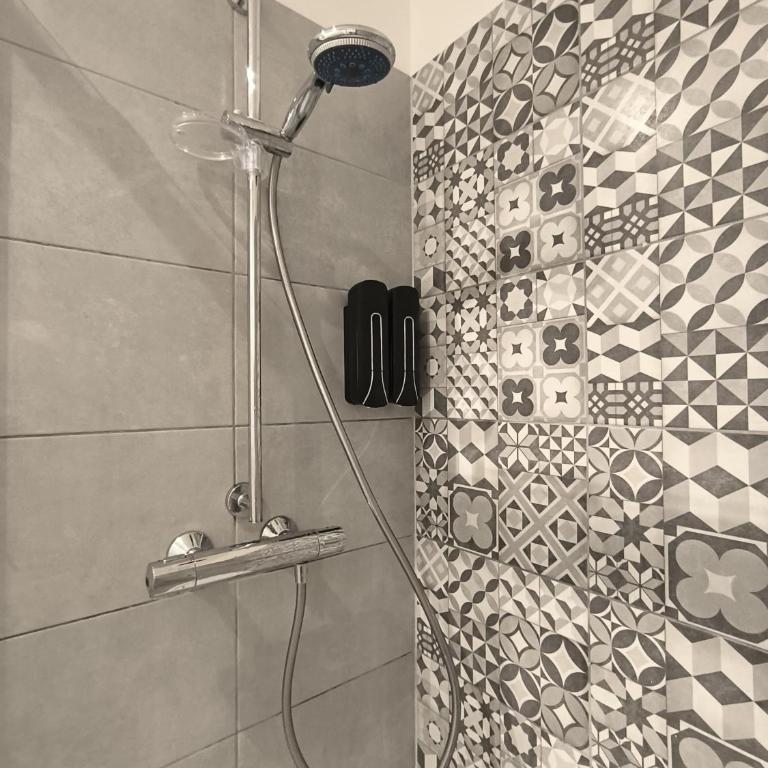 Le Yellow - Moderne & design - Centre Metz - Wi-Fi - Apartment - 25