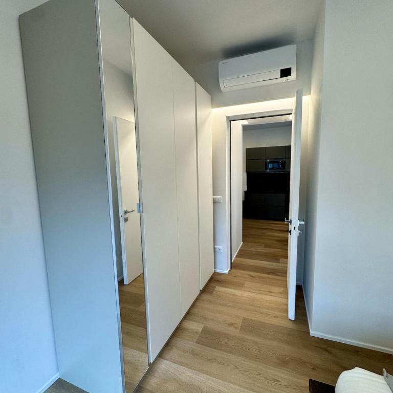 Florence sunny suite - One-Bedroom Apartment - 20