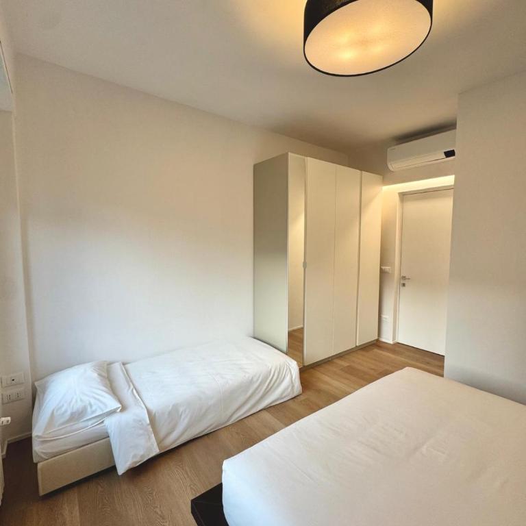 Florence sunny suite - One-Bedroom Apartment - 8