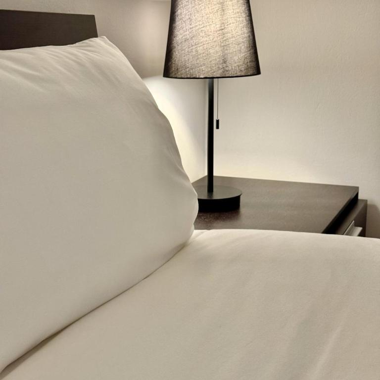Florence sunny suite - One-Bedroom Apartment - 17