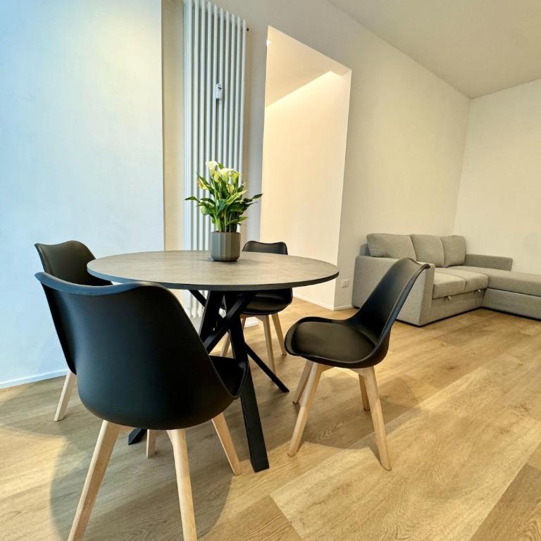 Florence sunny suite - One-Bedroom Apartment - 28