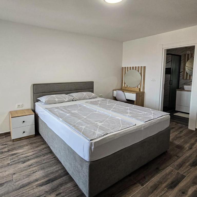 ND Apartments - Studio with Balcony - 15
