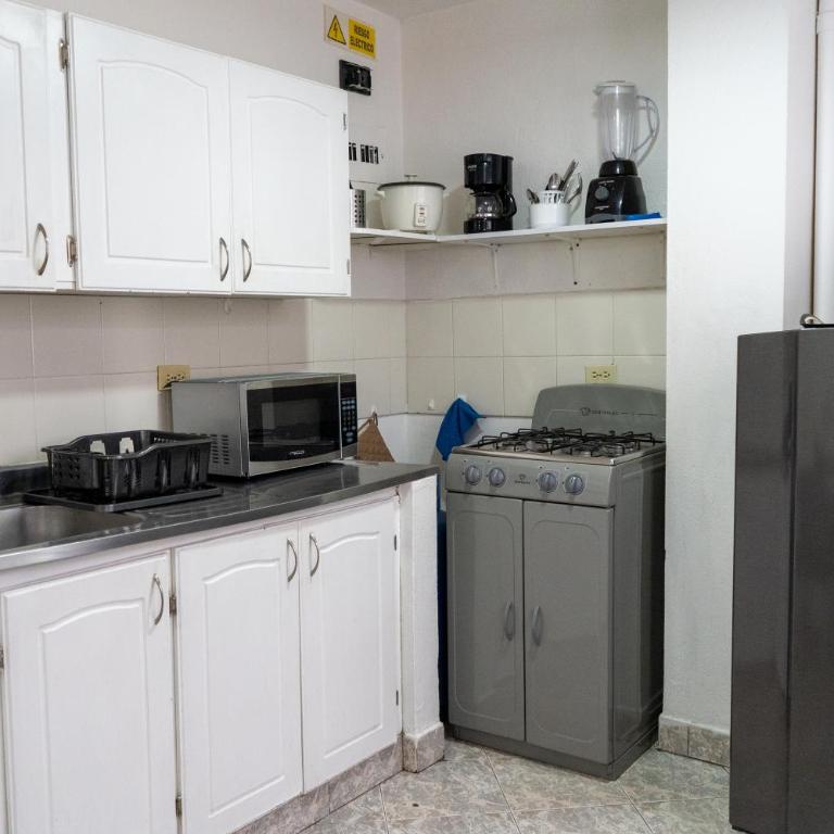 Apartamento Parque de Guatapé - Apartamento de 2 dormitorios - 7