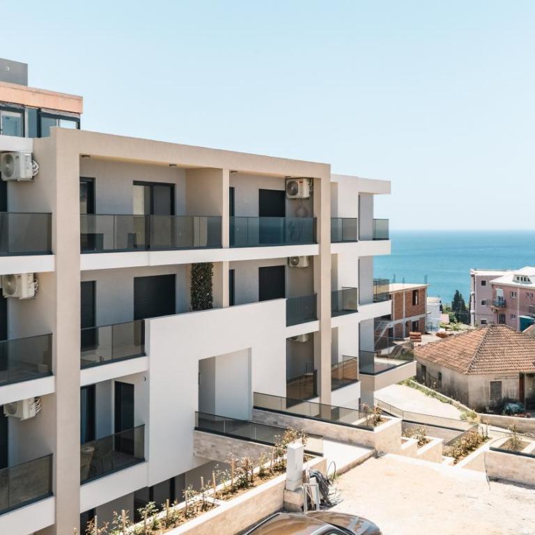 Dani Deluxe Apartments - One-Bedroom Apartment - 4