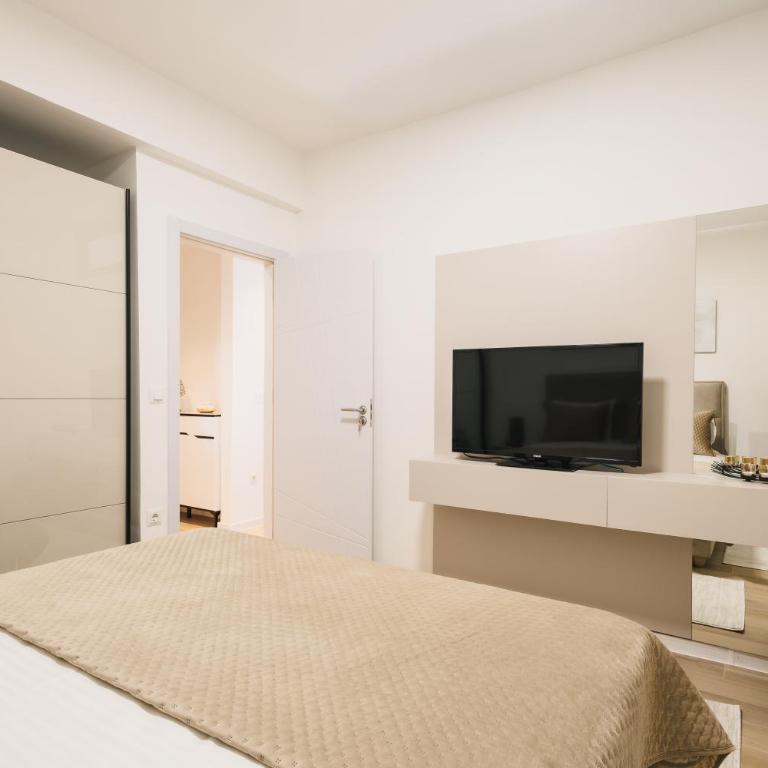 Dani Deluxe Apartments - One-Bedroom Apartment - 15
