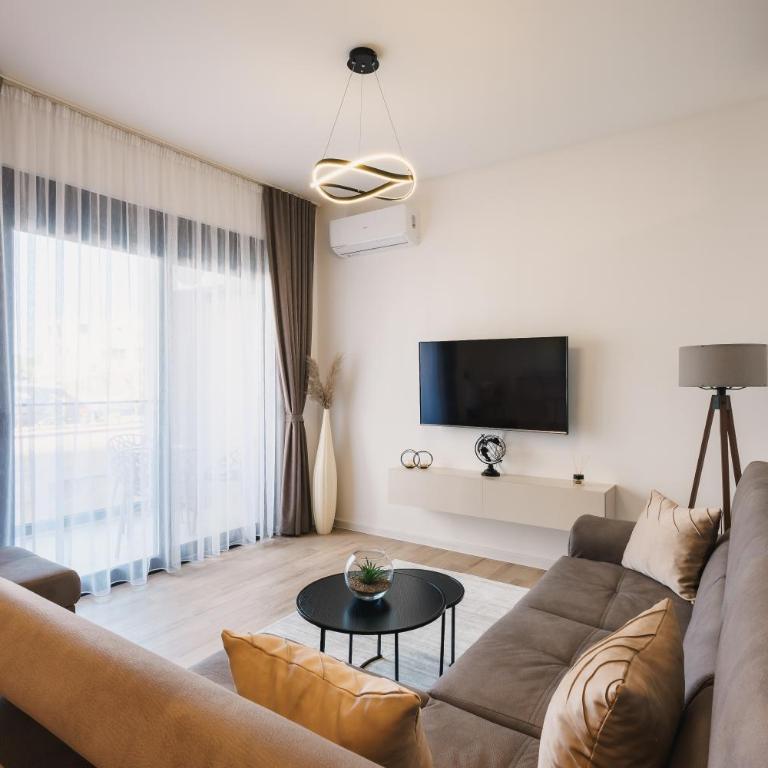 Dani Deluxe Apartments - One-Bedroom Apartment - 2