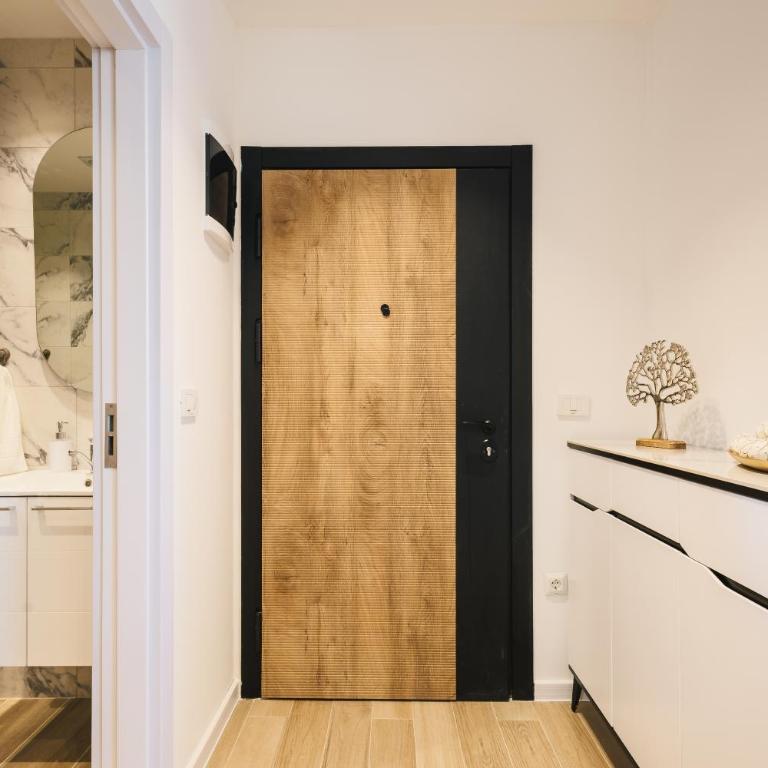 Dani Deluxe Apartments - One-Bedroom Apartment - 17