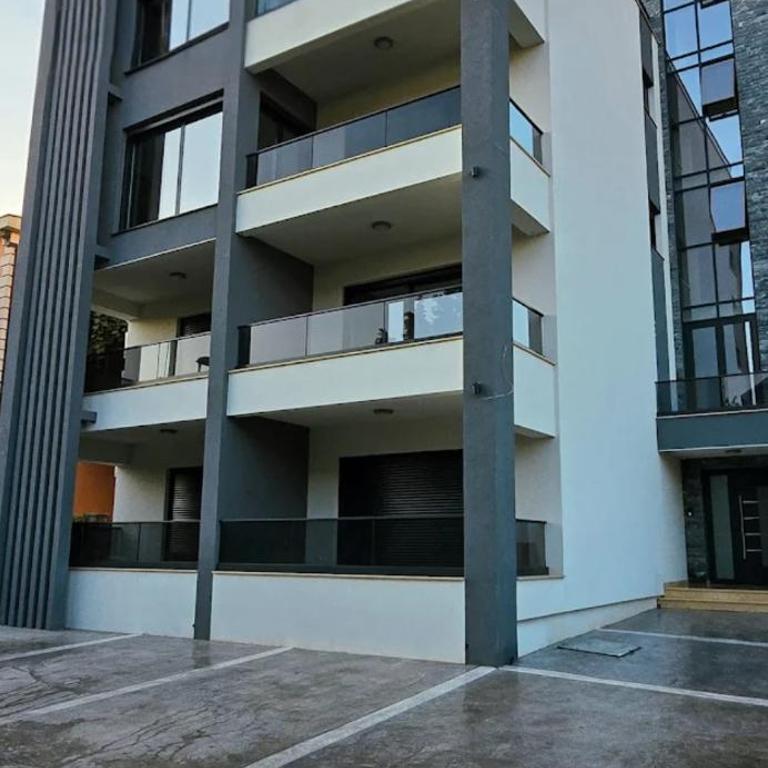 ND Apartments - Studio with Balcony - 12
