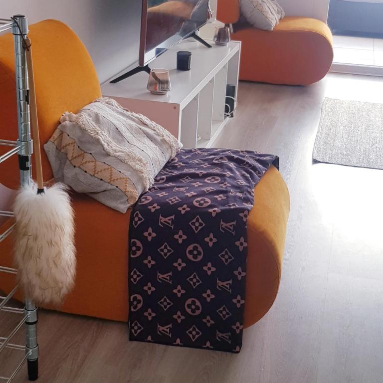 cozyfina albatros 6 - Apartamento Superior de 2 dormitorios - 24