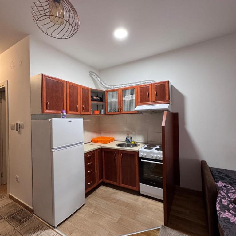 Stan na dan, Stari aerodrom! - Apartman sa 1 Spavaćom Sobom - 5